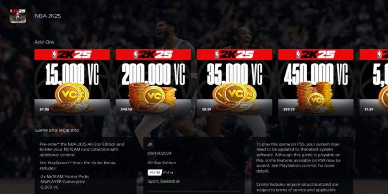 35,000 VC